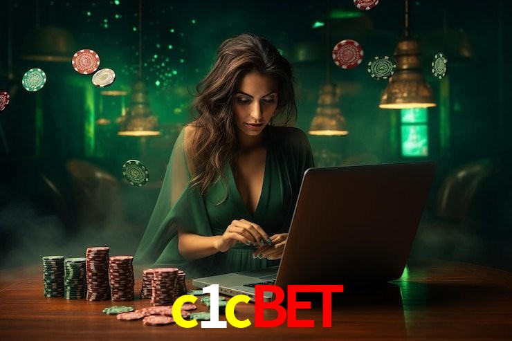 Instant EasyPaisa c1cbet